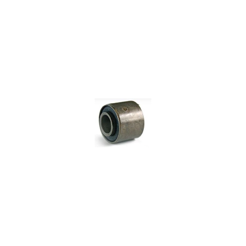 Silent-bloc jumelle support moteur