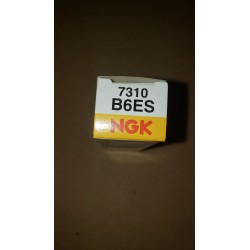 BOUGIE MARCHAL 35HS (NGK B6ES)