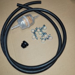 Kit carburant tous modèles Diam 6 mm