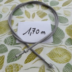 Flexible de compte tours Racer