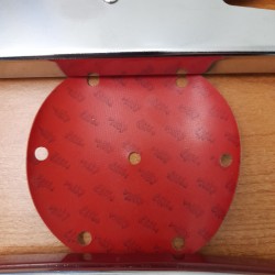 Membrane pompe à essence Guiot