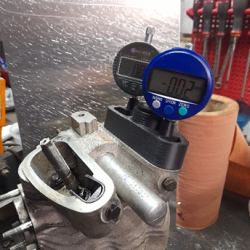 Outils calage de distribution