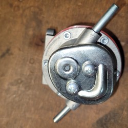 Pompe à essence 24